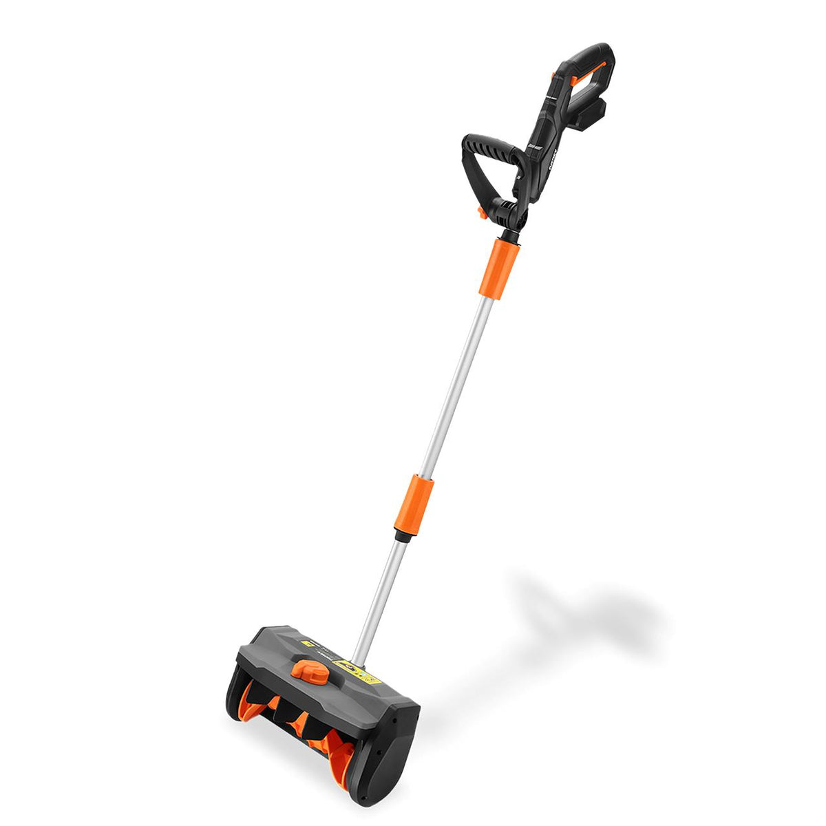 FUXTEC Akku Schneefräse FX-E1SCH20 ohne Akku und Ladegerät