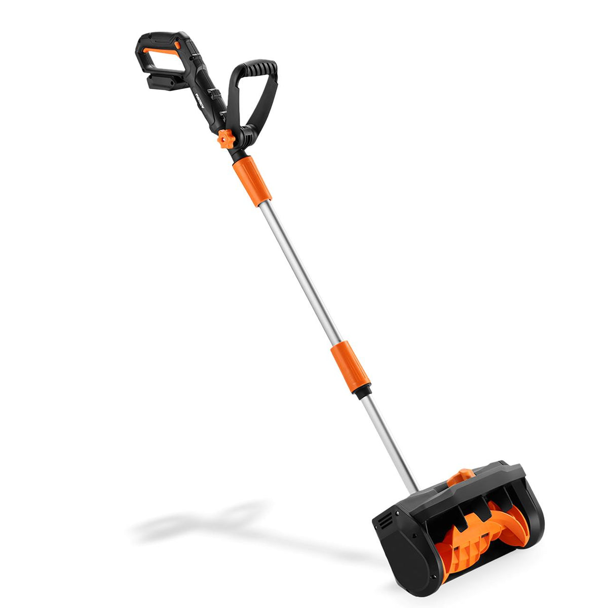 FUXTEC Akku Schneefräse FX-E1SCH20 ohne Akku und Ladegerät