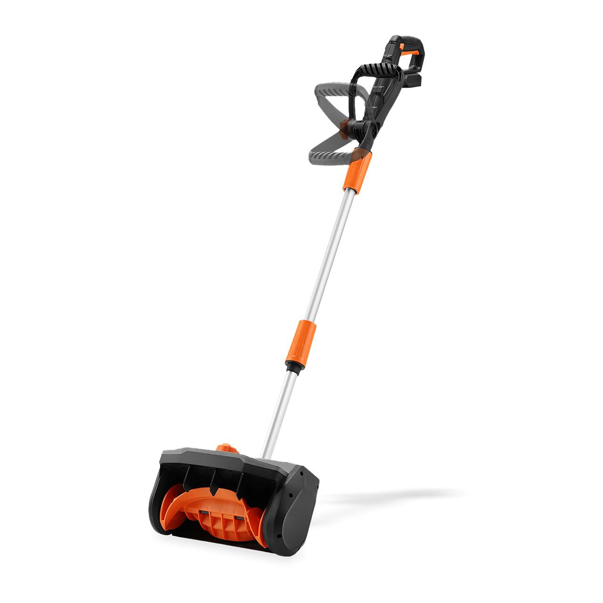 FUXTEC Akku Schneefräse FX-E1SCH20 ohne Akku und Ladegerät