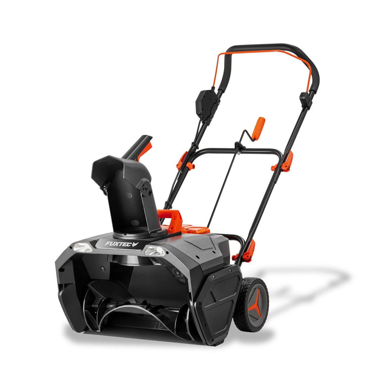 Souffleuse à neige à batterie FUXTEC 40V FX-E2SF