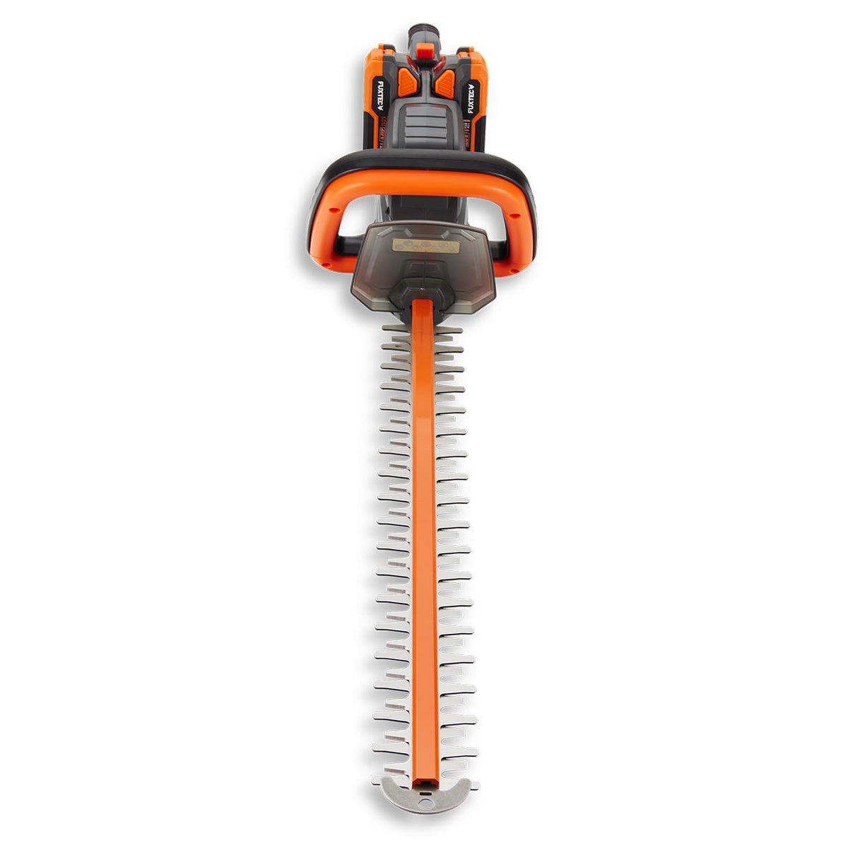 Taille-haie sans fil 40 V FX-E2HSSET, batterie et chargeur inclus