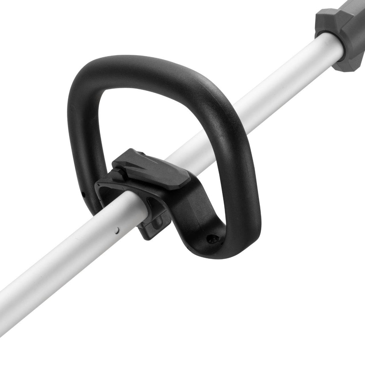 FUXTEC Coupe-bordures sans fil FX-E2RTSET avec 2 batteries 2 Ah et 1 chargeur double 2,4 A