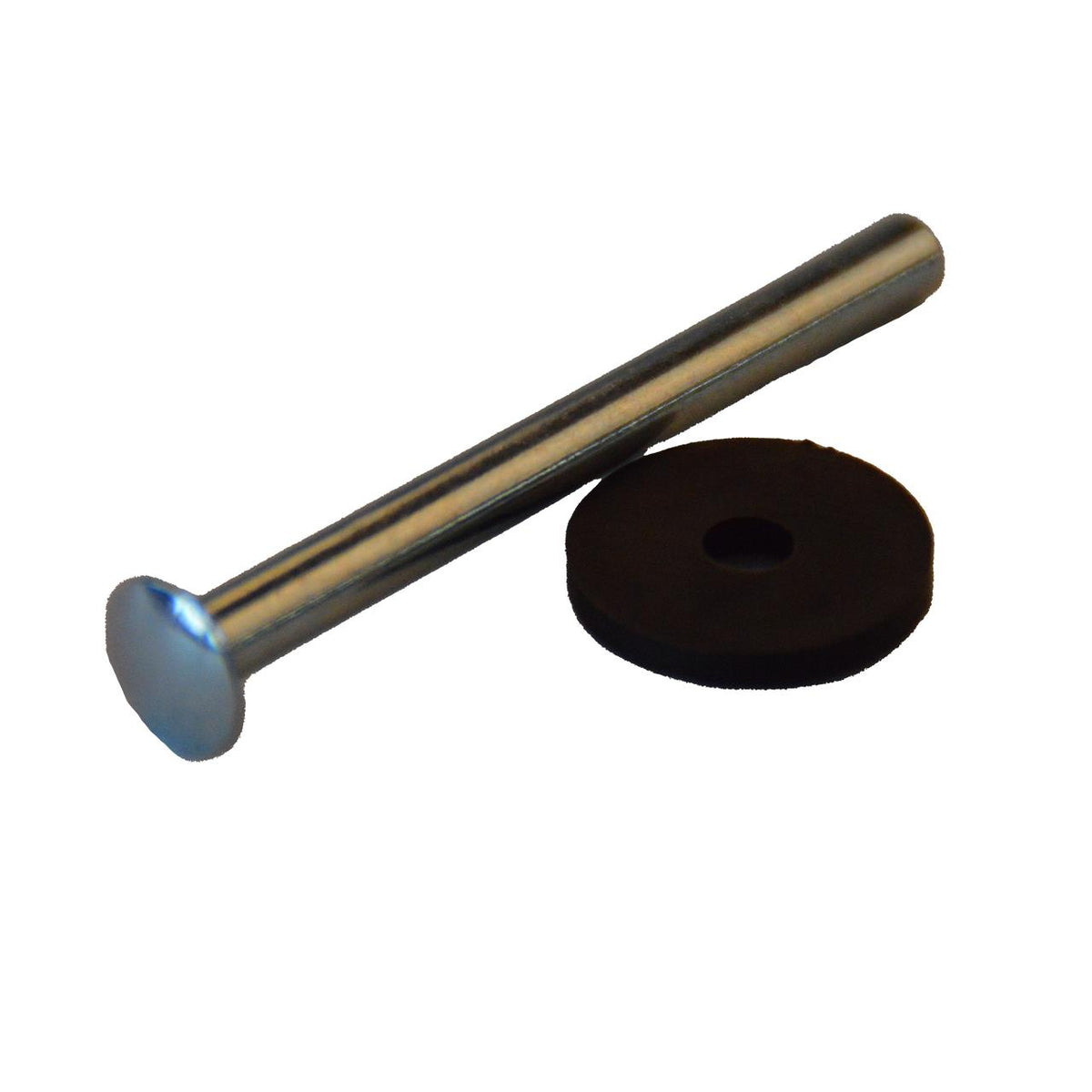 FUXTEC - Rivet de fixation latérale ARRIÈRE CT350 