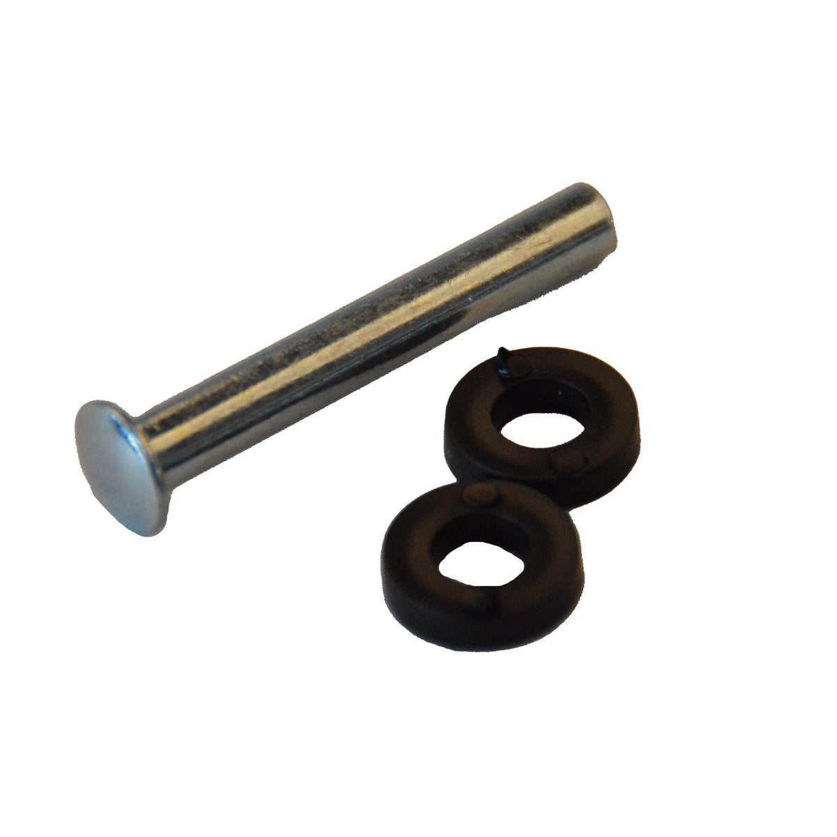 FUXTEC - Rivet de fixation latérale AVANT CTL900 