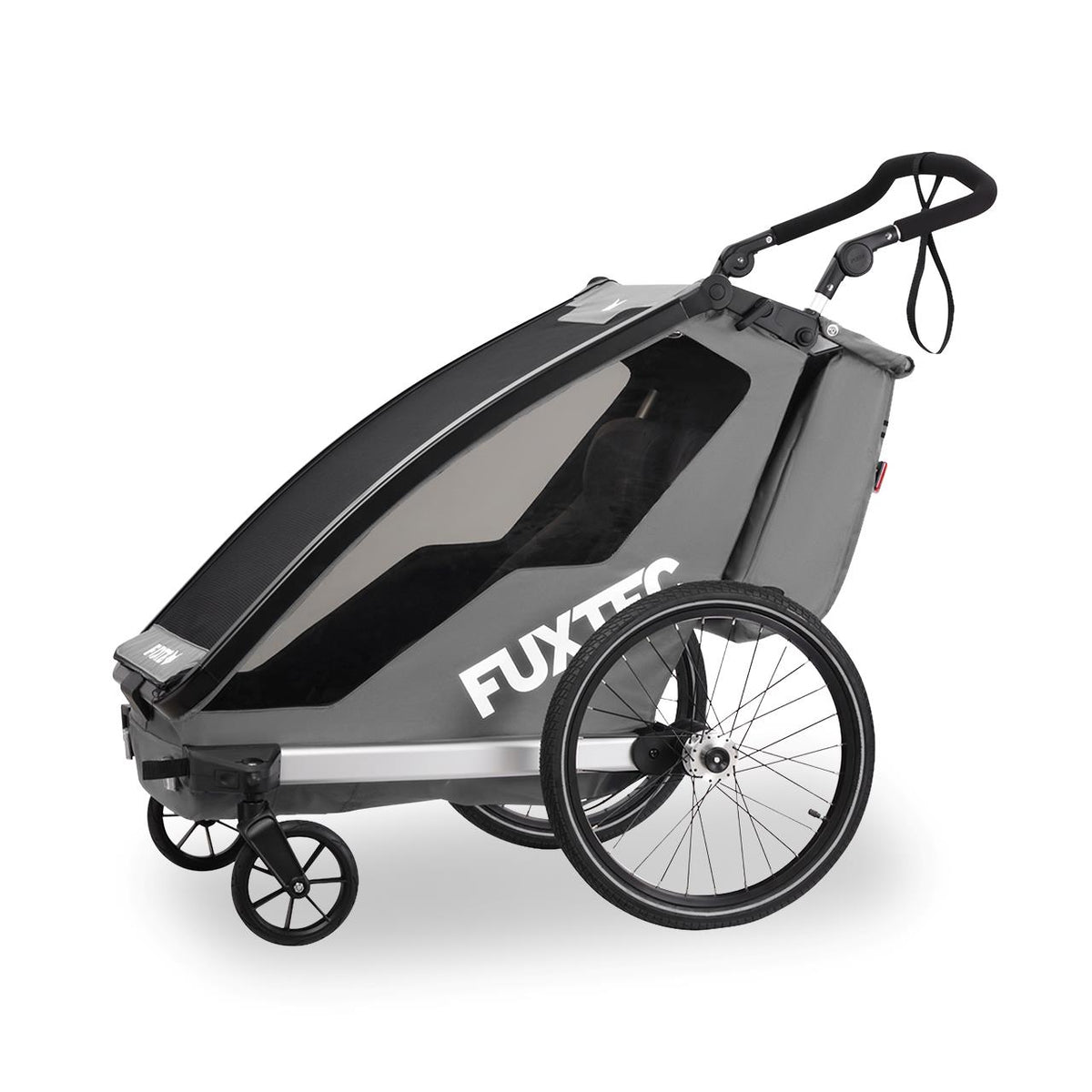 Remorque à vélo FUXTEC Sport Cruiser