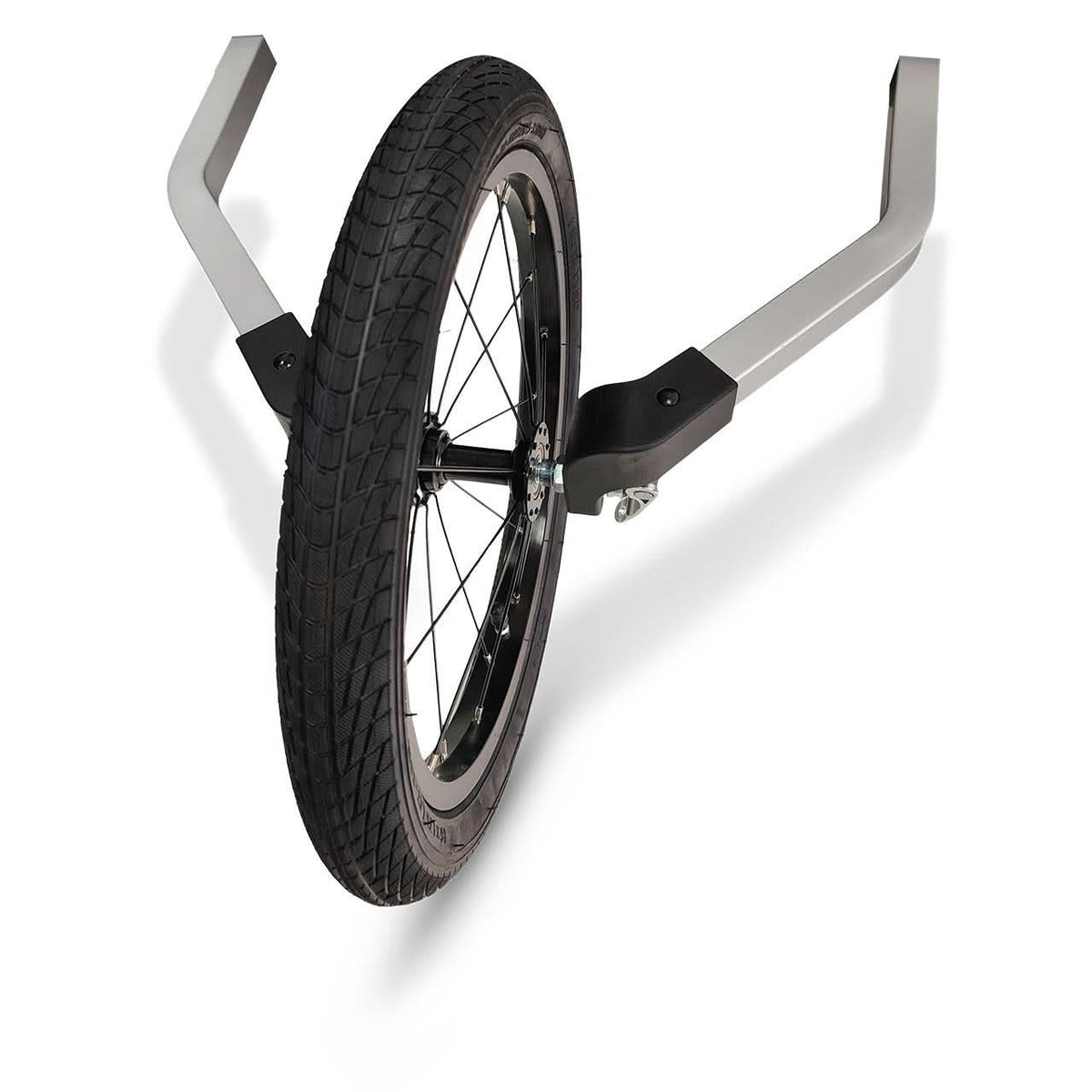 Roue avant de jogging Remorque vélo FX-FA1S