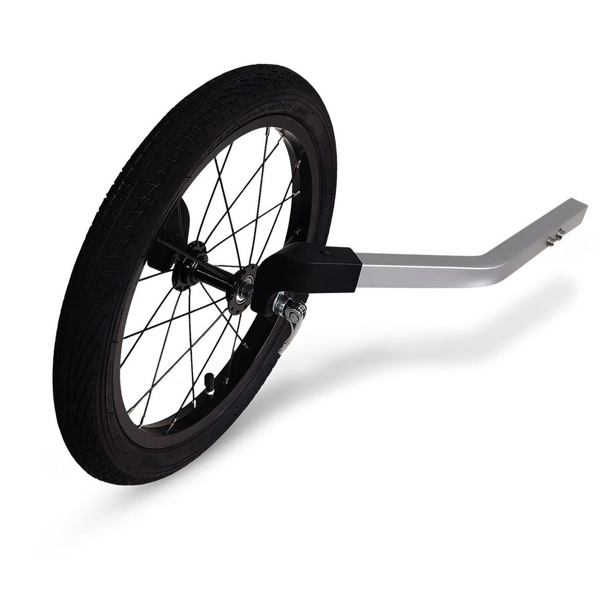 Roue avant de jogging Remorque vélo FX-FA1S