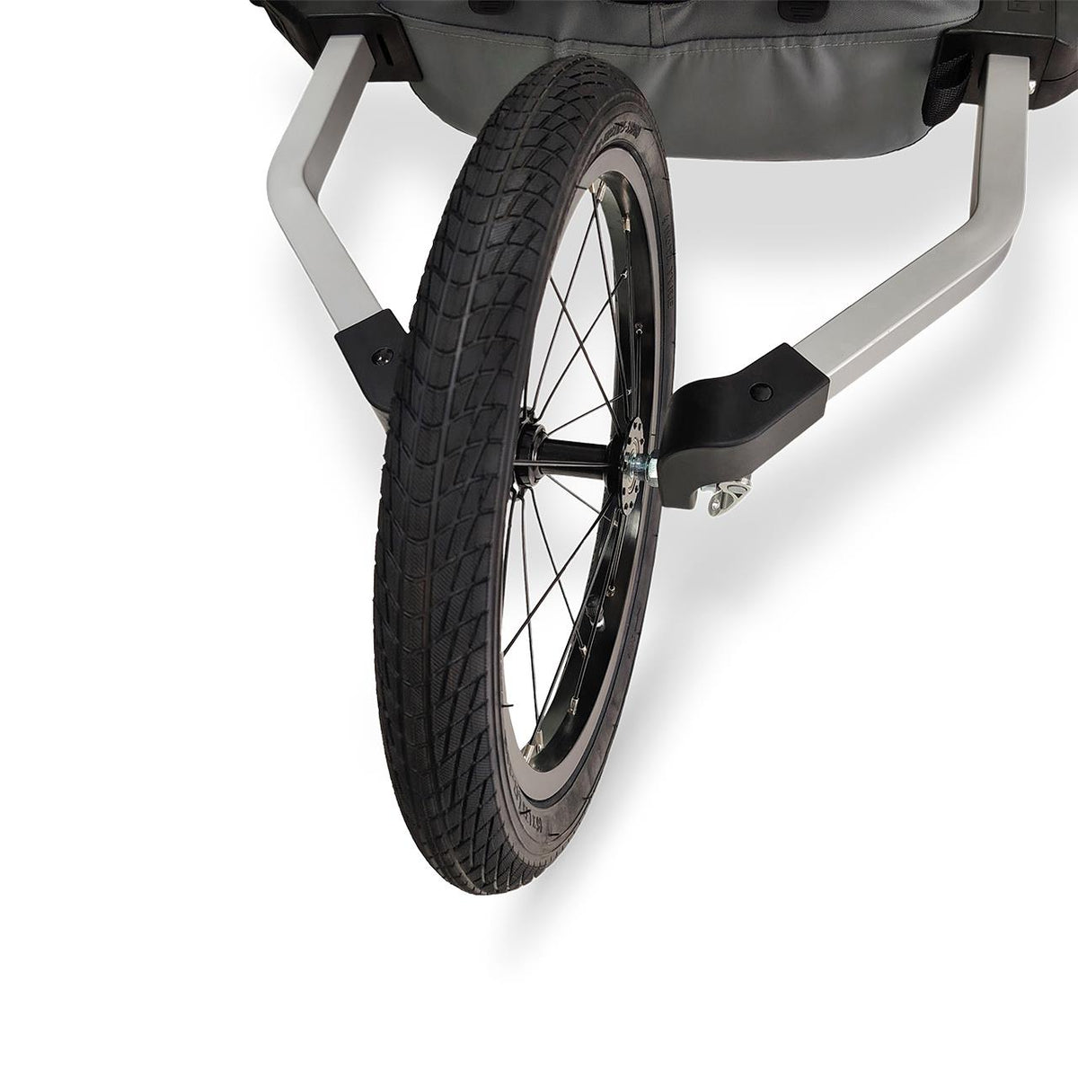 Roue avant de jogging Remorque vélo FX-FA1S