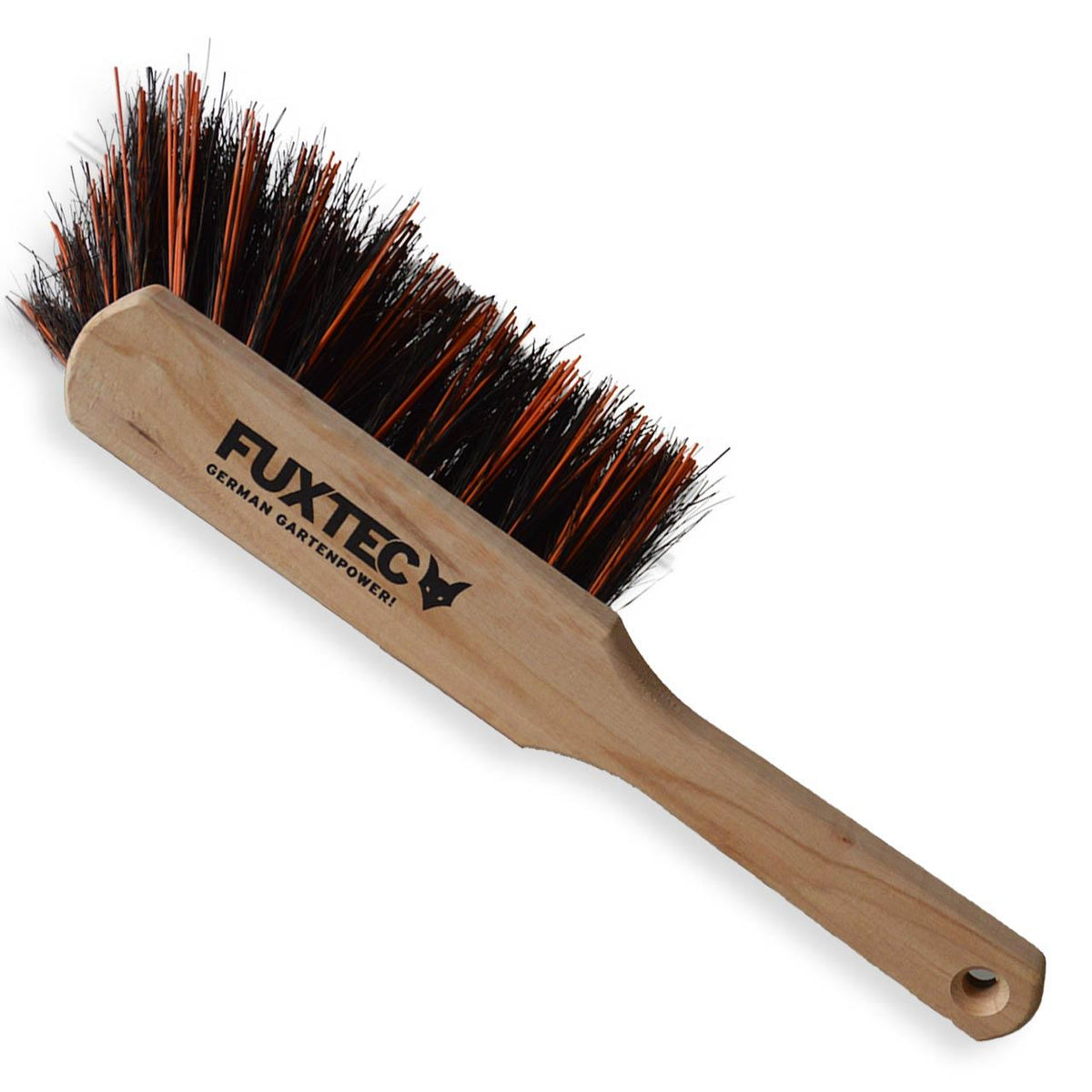 FUXTEC - Brosse à main