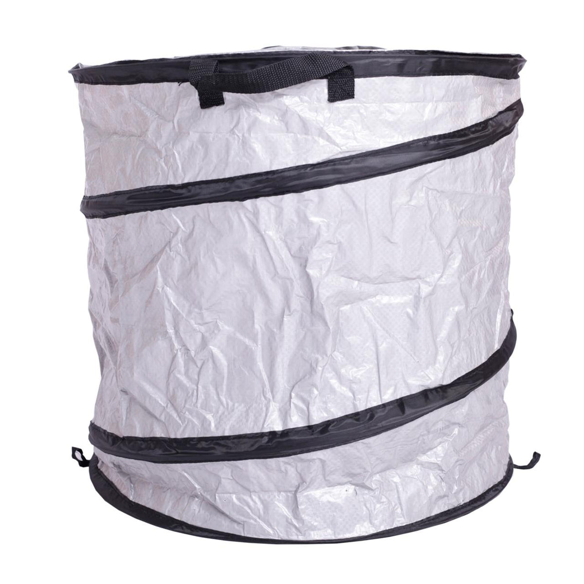 Lot de 3 sacs à déchets 85L FUXTEC FX-GB085