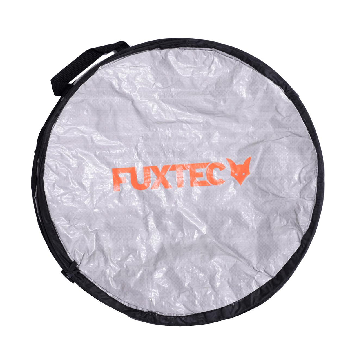 Lot de 3 sacs à déchets 85L FUXTEC FX-GB085