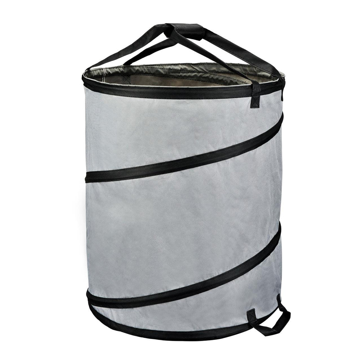 Lot de 3 sacs à déchets 100L FUXTEC FX-GB100