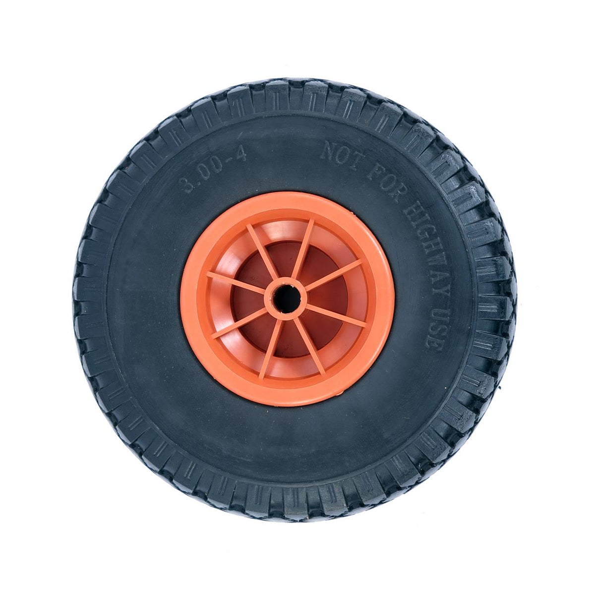 FUXTEC - Roue de rechange FX-GW350