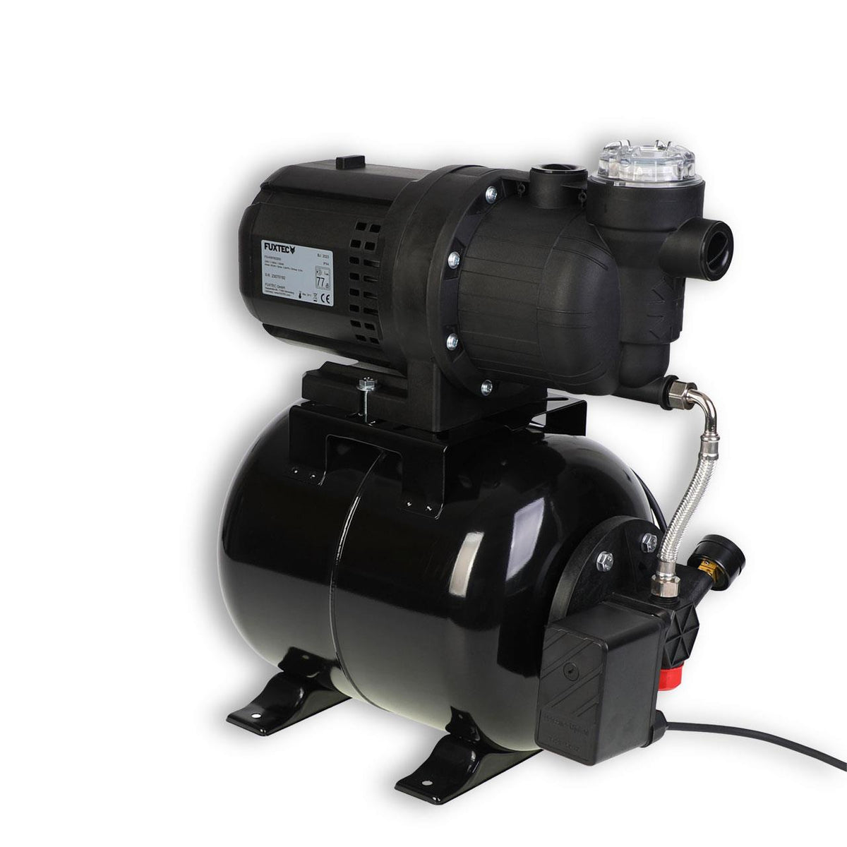 FUXTEC Groupe de surpression FX-HWW2200