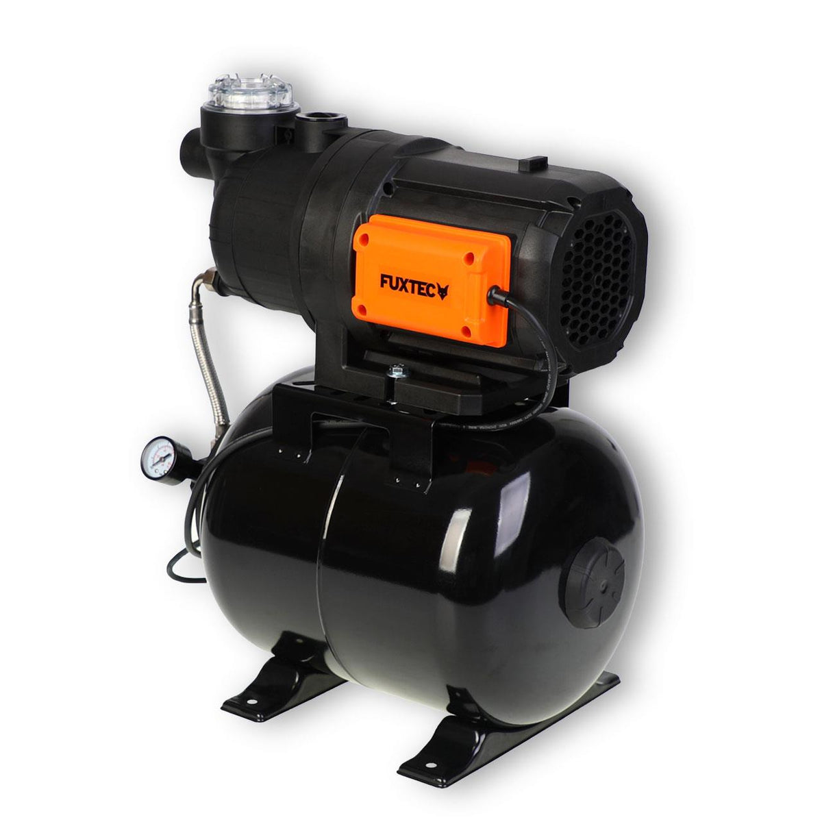 FUXTEC Groupe de surpression FX-HWW2200