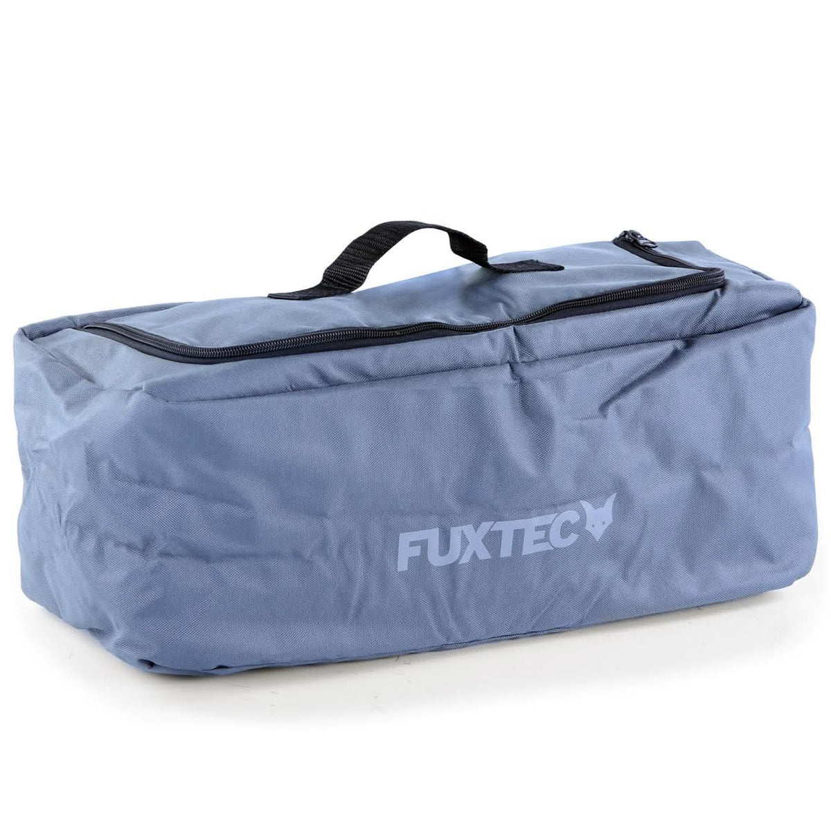 FUXTEC - Sac isotherme gris chariot de transport CT350, CT500 et JW76C 