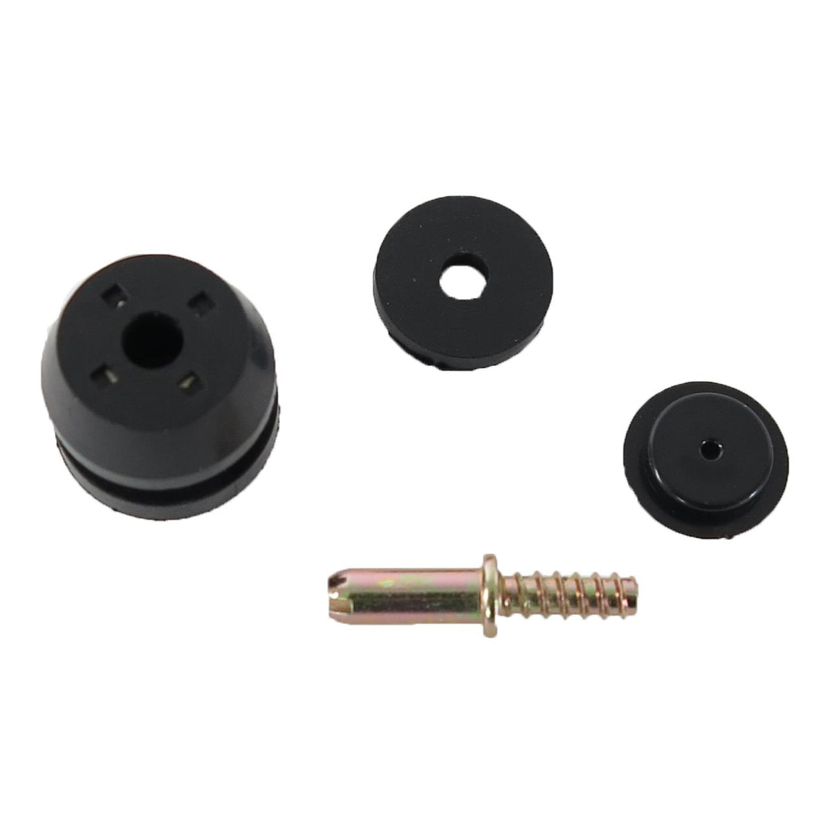 FUXTEC - Amortisseurs de vibrations élagueuse FX-KS126