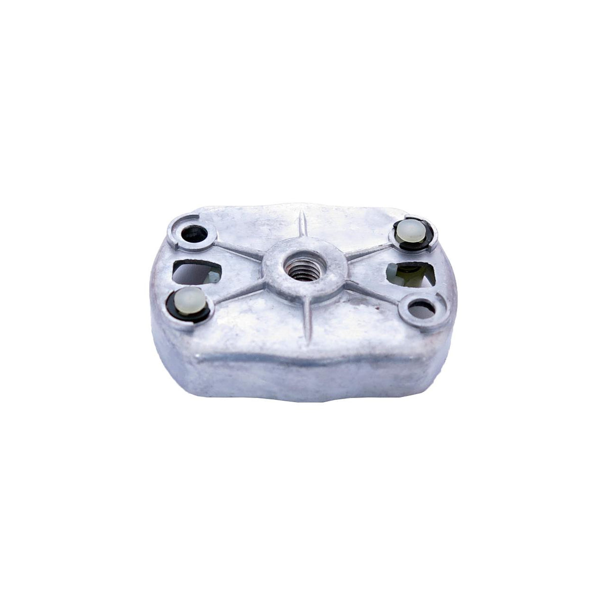 FUXTEC - Douille d'accouplement souffleur / aspirateur à dos FX-LB185T
