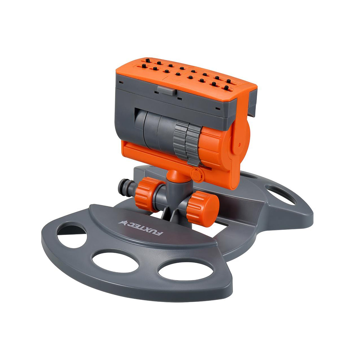 FUXTEC - Arroseur pendulaire FX-PRG1