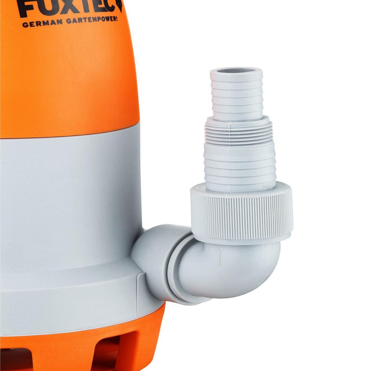 Pompe immergée 750W FUXTEC FX-TP1750 - 12000 litres par heure