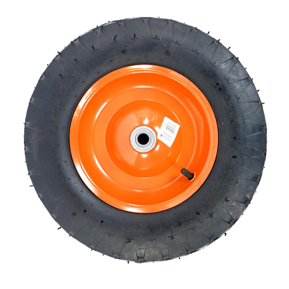 FUXTEC - Roue de rechange brouette FX-WB6104G