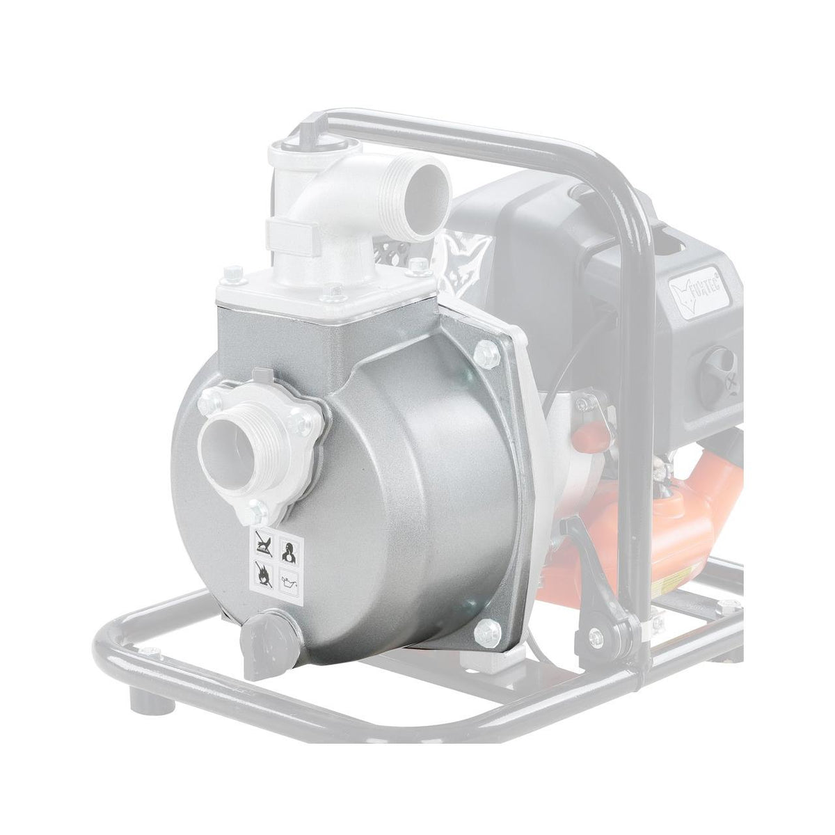 FUXTEC - Structure FX-WP152