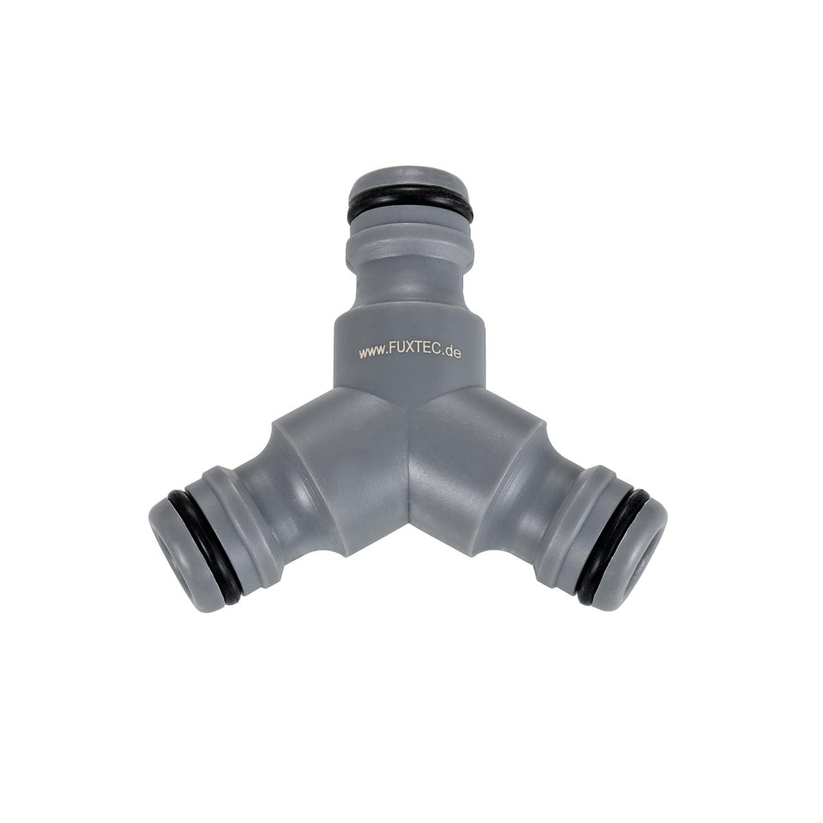 FUXTEC - Raccord en Y - selecteur / distributeur FX-YVT1