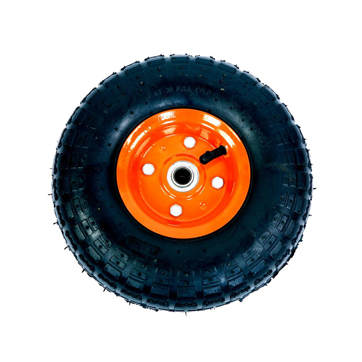 FUXTEC - Roue de rechange FX-KW2175