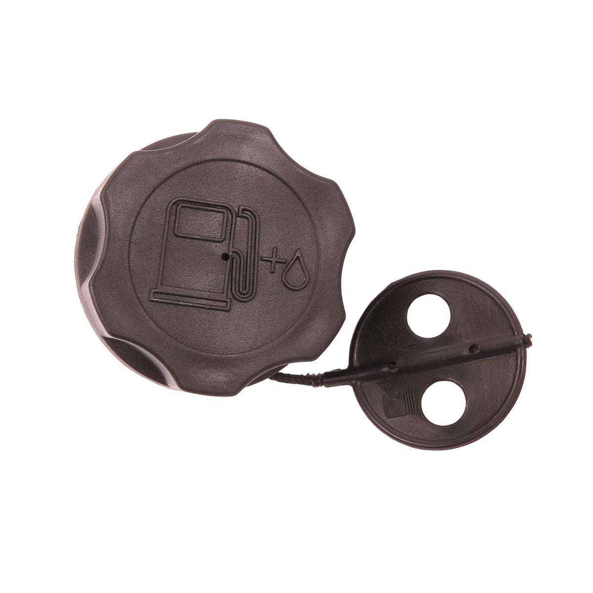 FUXTEC - Bouchon de réservoir d'essence  MFS520 / MH1.0 / MH1.2 / MH126