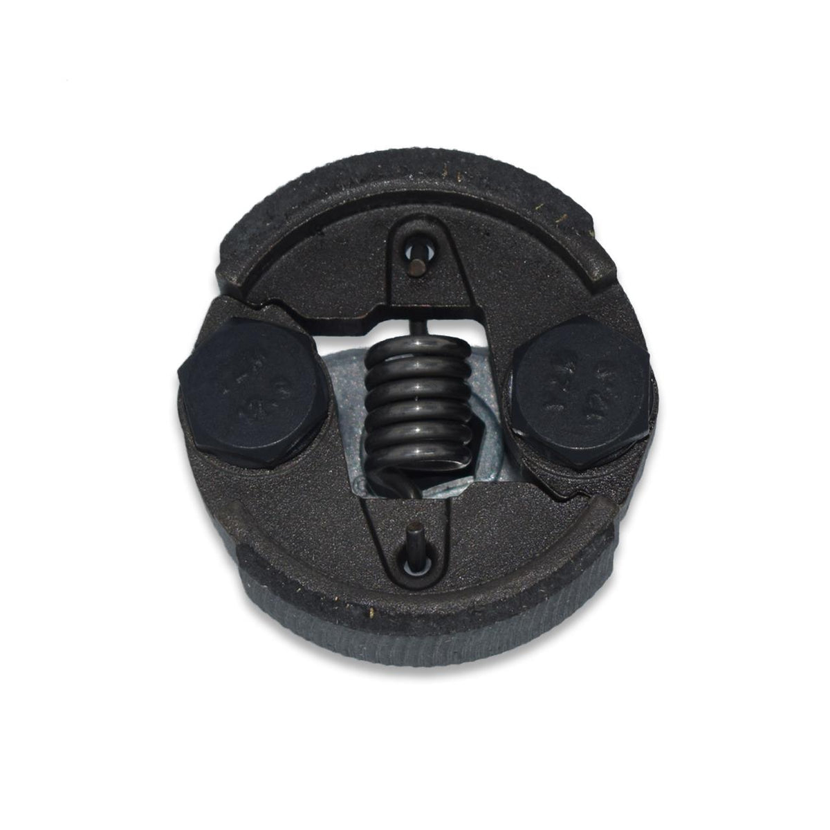FUXTEC - Embrayage avec fixation incluse taille haies FX-MH126