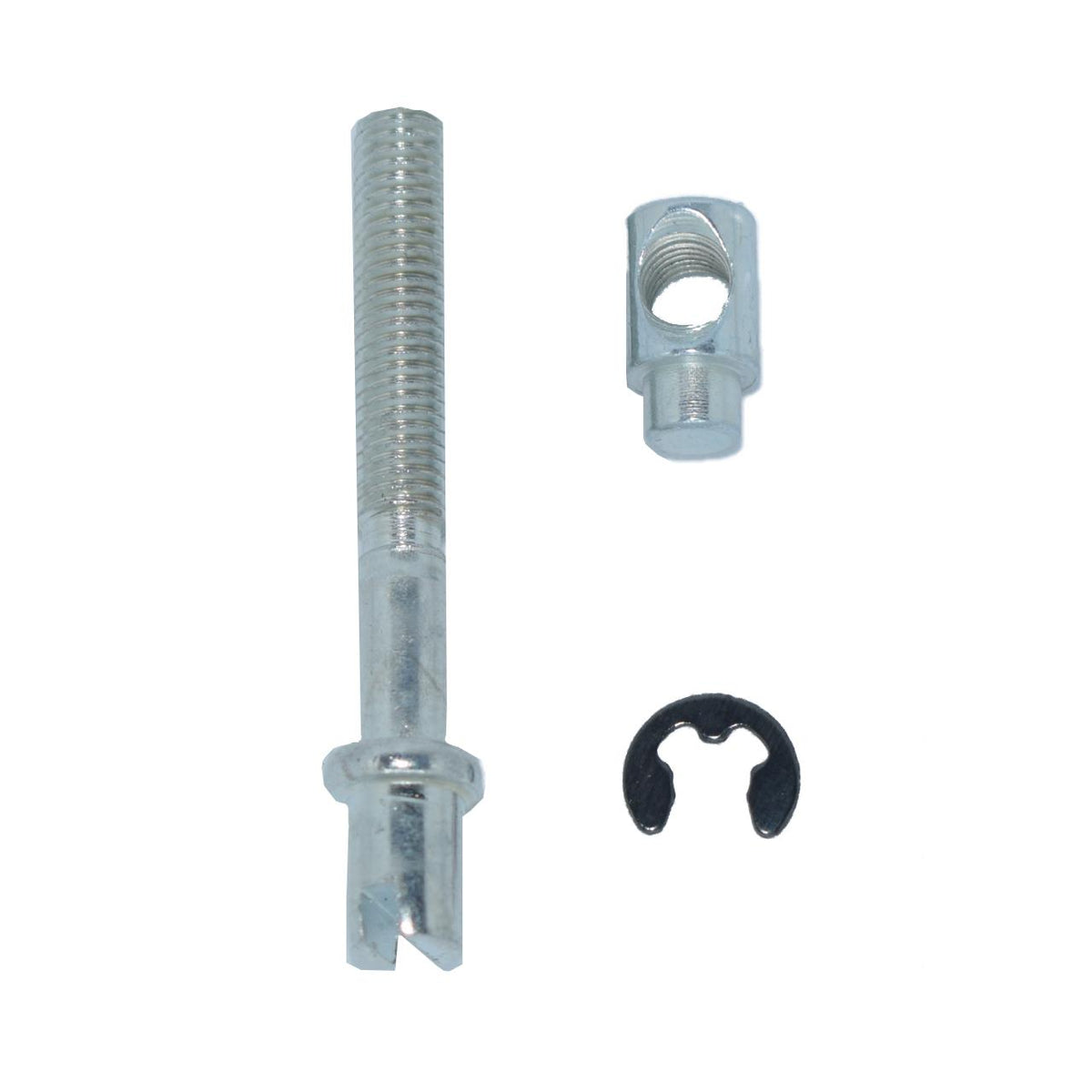 FUXTEC - Tendeur de chaîne pour élagueuse à chaîne 9 dents FX-MT152E