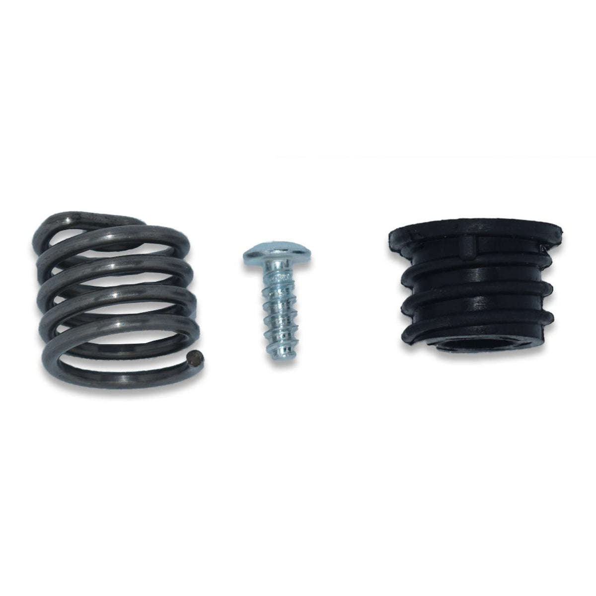 FUXTEC - Amortisseur de vibrations SET débroussailleuse FX-PS152