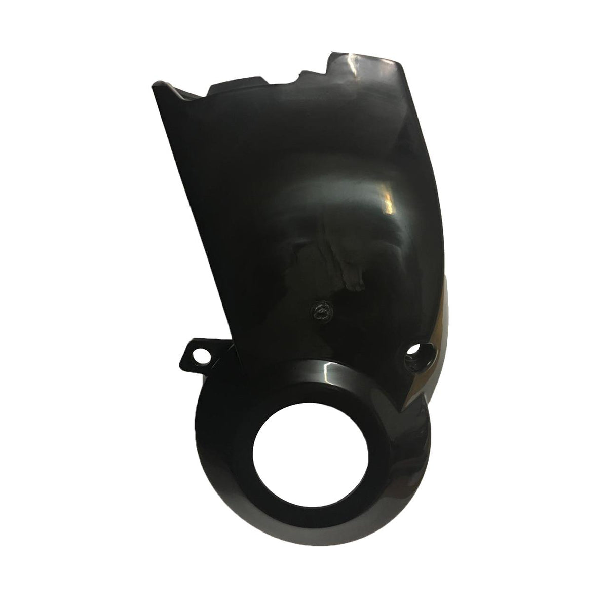 FUXTEC - Couvercle de courroie pour tondeuse RM5196, RM5196eS, RM5196eSPRO
