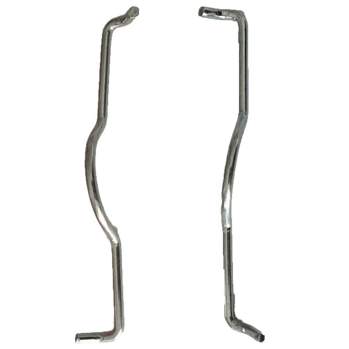 FUXTEC - Ressort gauche + droite support d'axe 85 mm RM