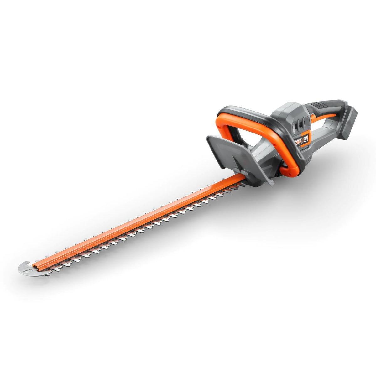 Taille haie à batterie FUXTEC FX-E1HS20