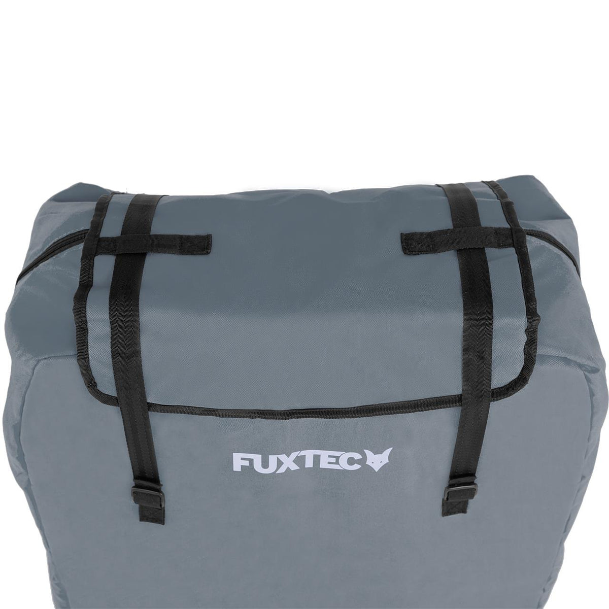 FUXTEC - House de transport rembourré chariot CT700 et CT800 