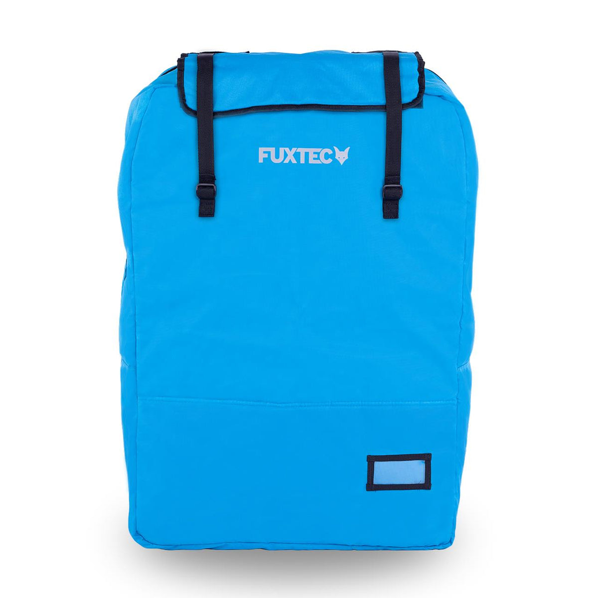 FUXTEC - Housse de transport rembourré turquoise chariot CT700 et CT800 