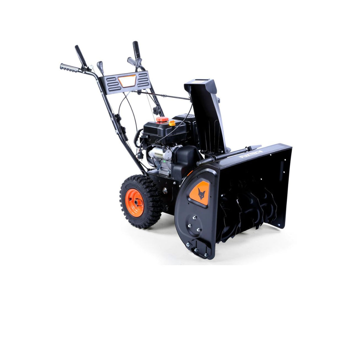 Schneefräse FUXTEC